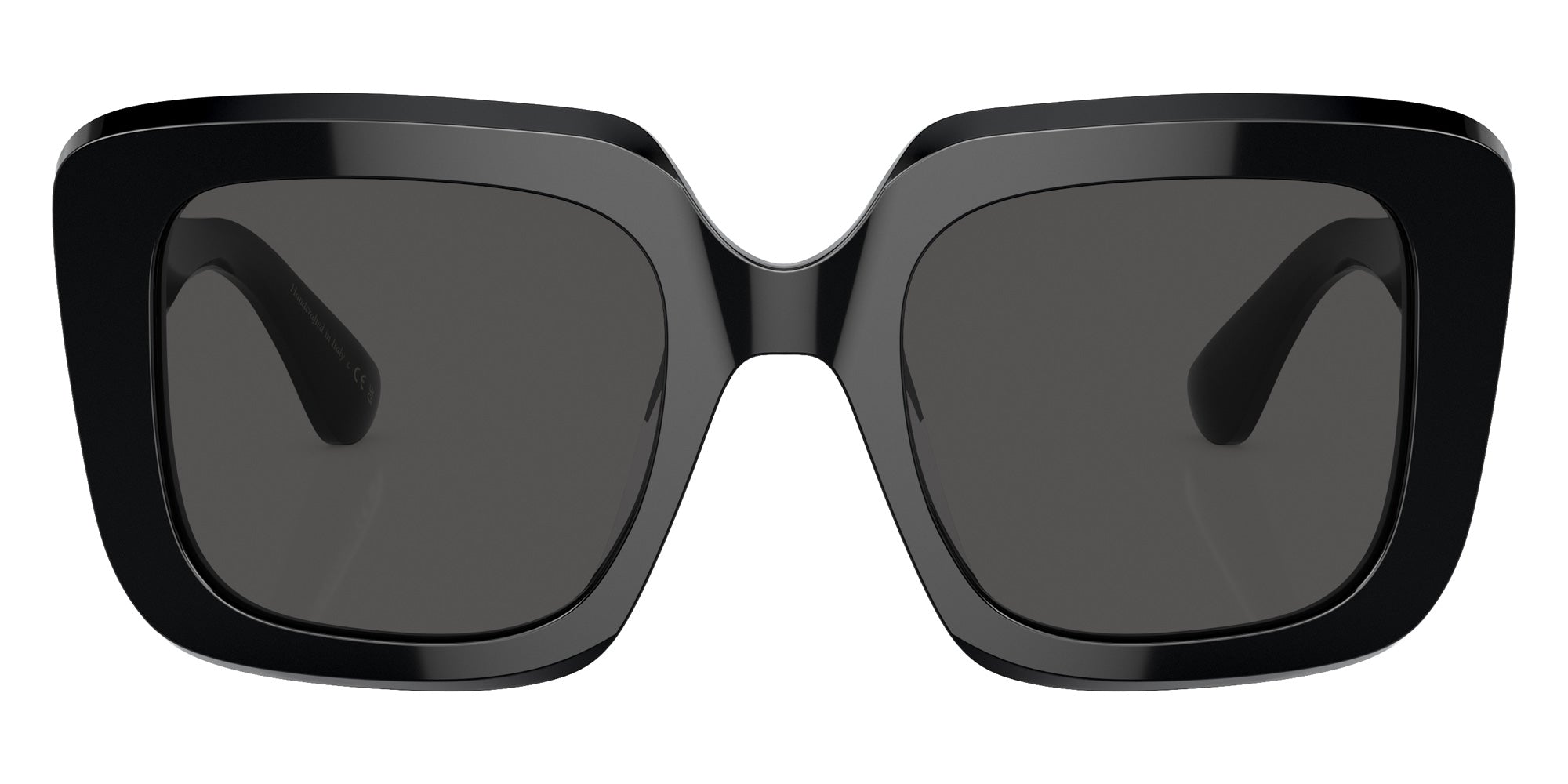 Oliver Peoples OV5443SU Franca 100587 52 - Black #id:ov5443su100587_s:100100