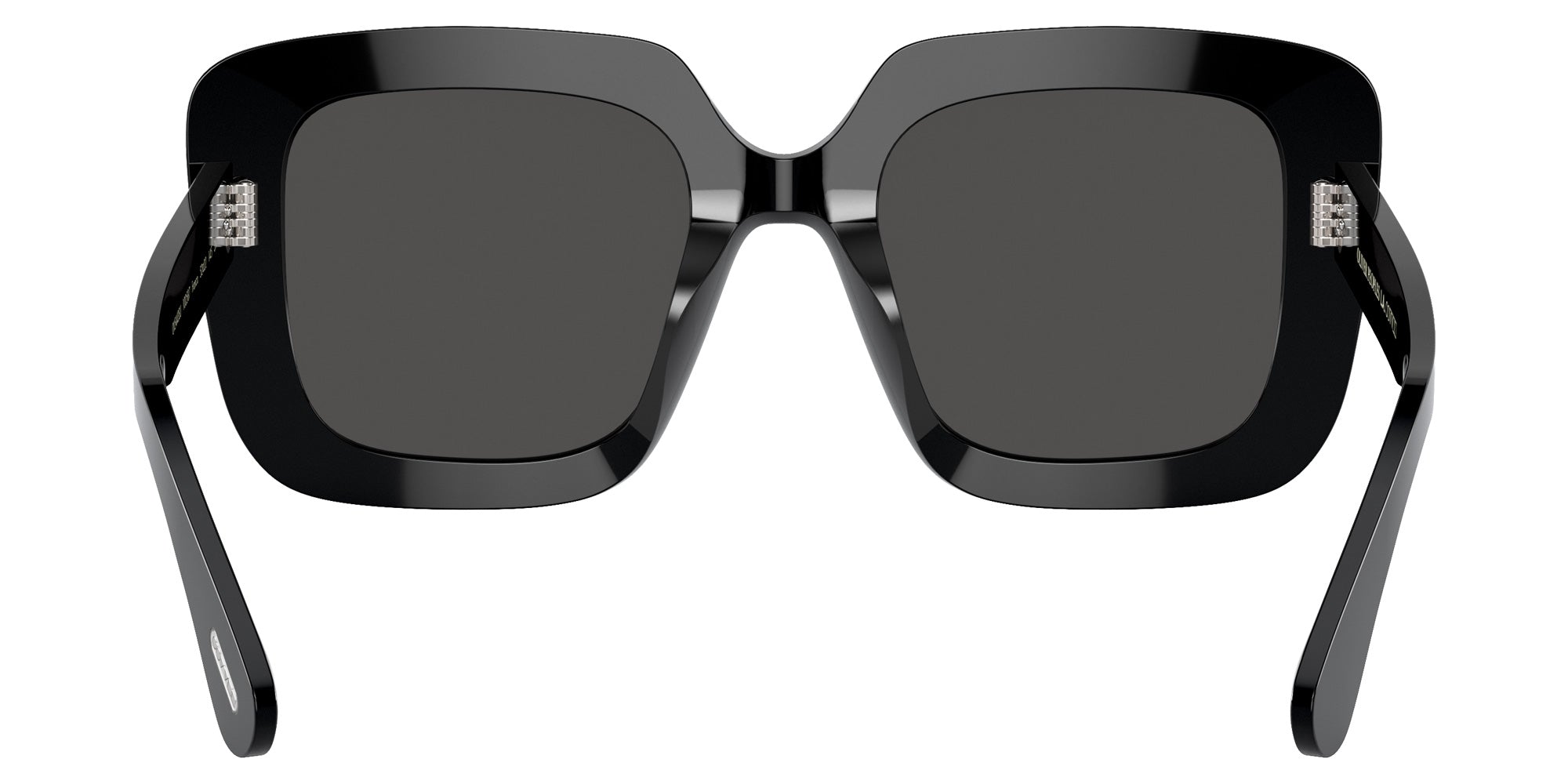 Oliver Peoples OV5443SU Franca 100587 52 - Black #id:ov5443su100587_s:100115