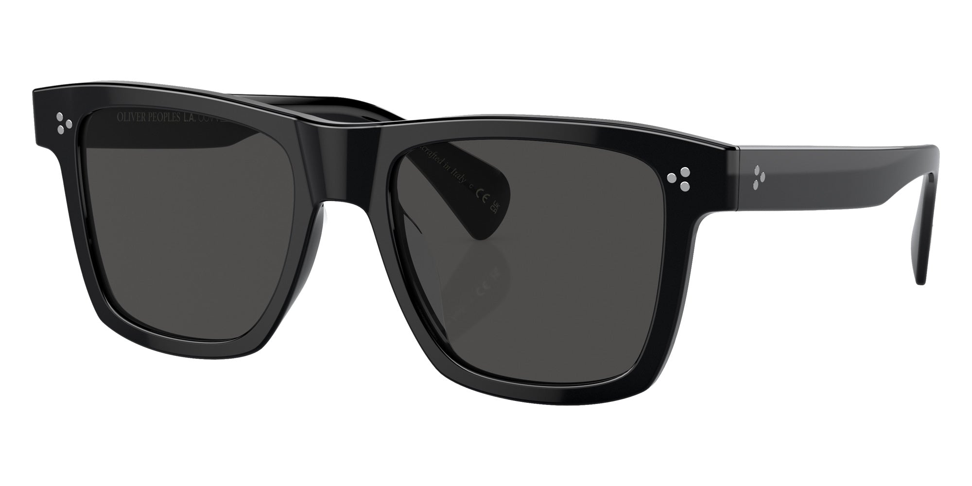 Oliver Peoples OV5444SU Casian 100587 54 - Black #id:ov5444su100587_s:100105