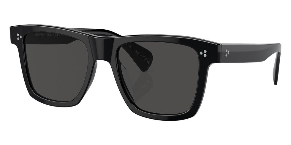 Oliver Peoples OV5444SU Casian 100587 54 - Black #id:ov5444su100587_s:100105