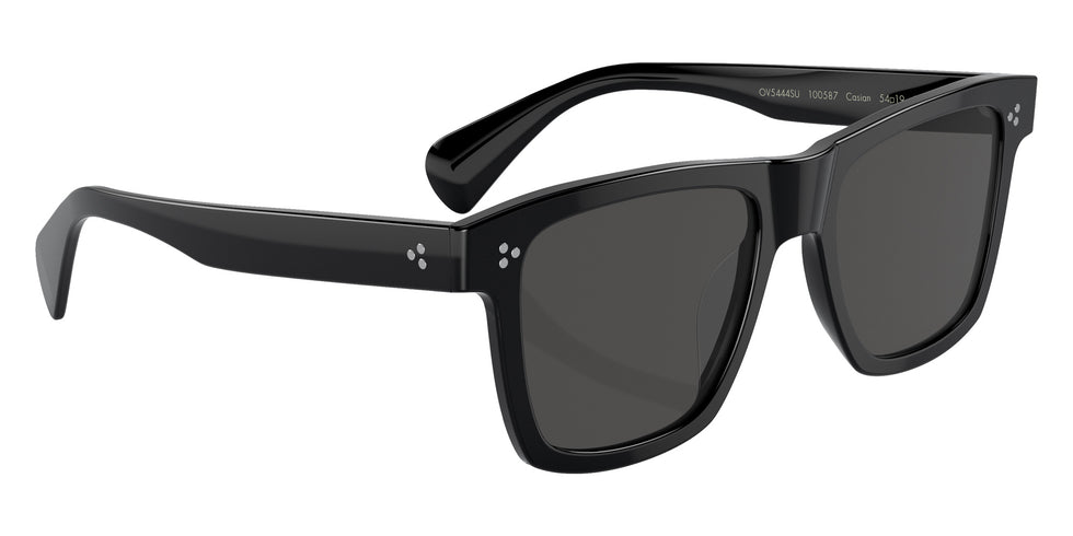 Oliver Peoples OV5444SU Casian 100587 54 - Black #id:ov5444su100587_s:100120