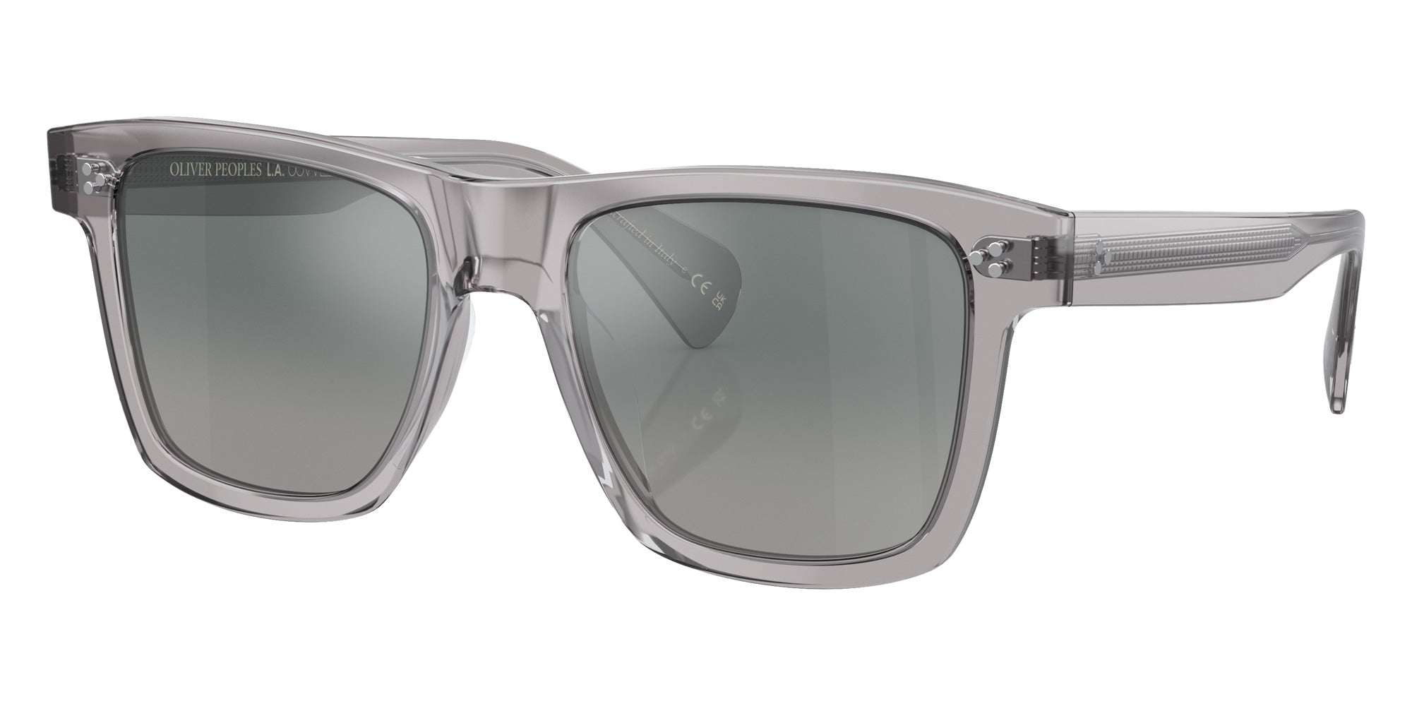 Oliver Peoples OV5444SU Casian 11326I 54 - Workman Gray #id:ov5444su11326i_s:102105