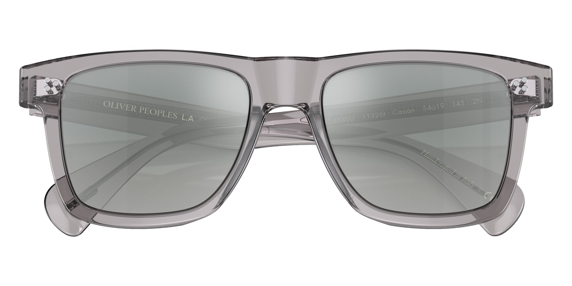 Oliver Peoples OV5444SU Casian 11326I 54 - Workman Gray #id:ov5444su11326i_s:102125