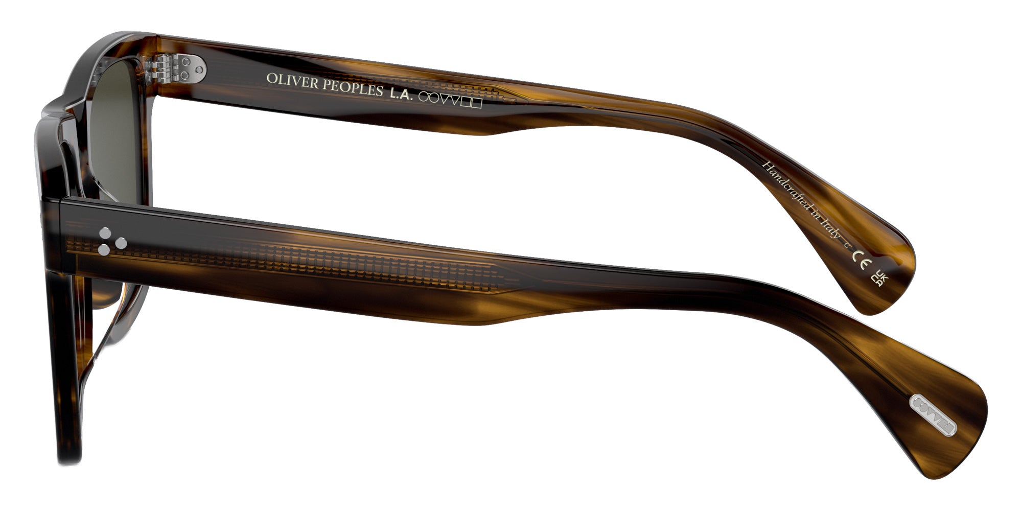 Oliver Peoples OV5444SU Casian 167782 54 - Bark / G-15 #id:ov5444su167782_s:100110