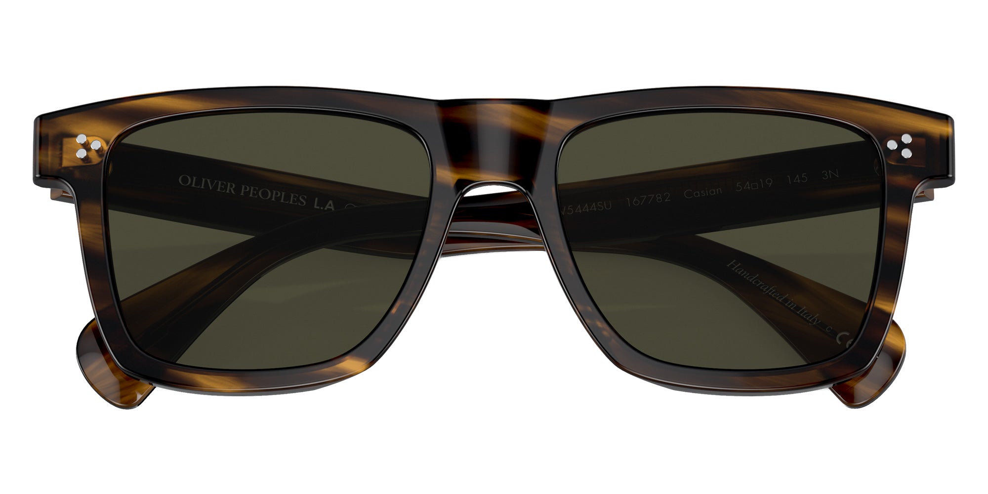 Oliver Peoples OV5444SU Casian 167782 54 - Bark / G-15 #id:ov5444su167782_s:100125