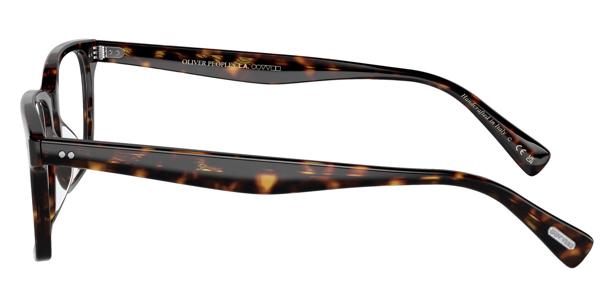 Oliver Peoples OV5446U Nisen 1009 51 - 362 #id:ov5446u1009_s:100110