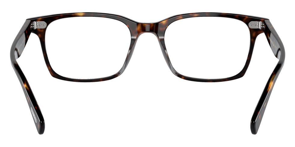 Oliver Peoples OV5446U Nisen 1009 51 - 362 #id:ov5446u1009_s:100115