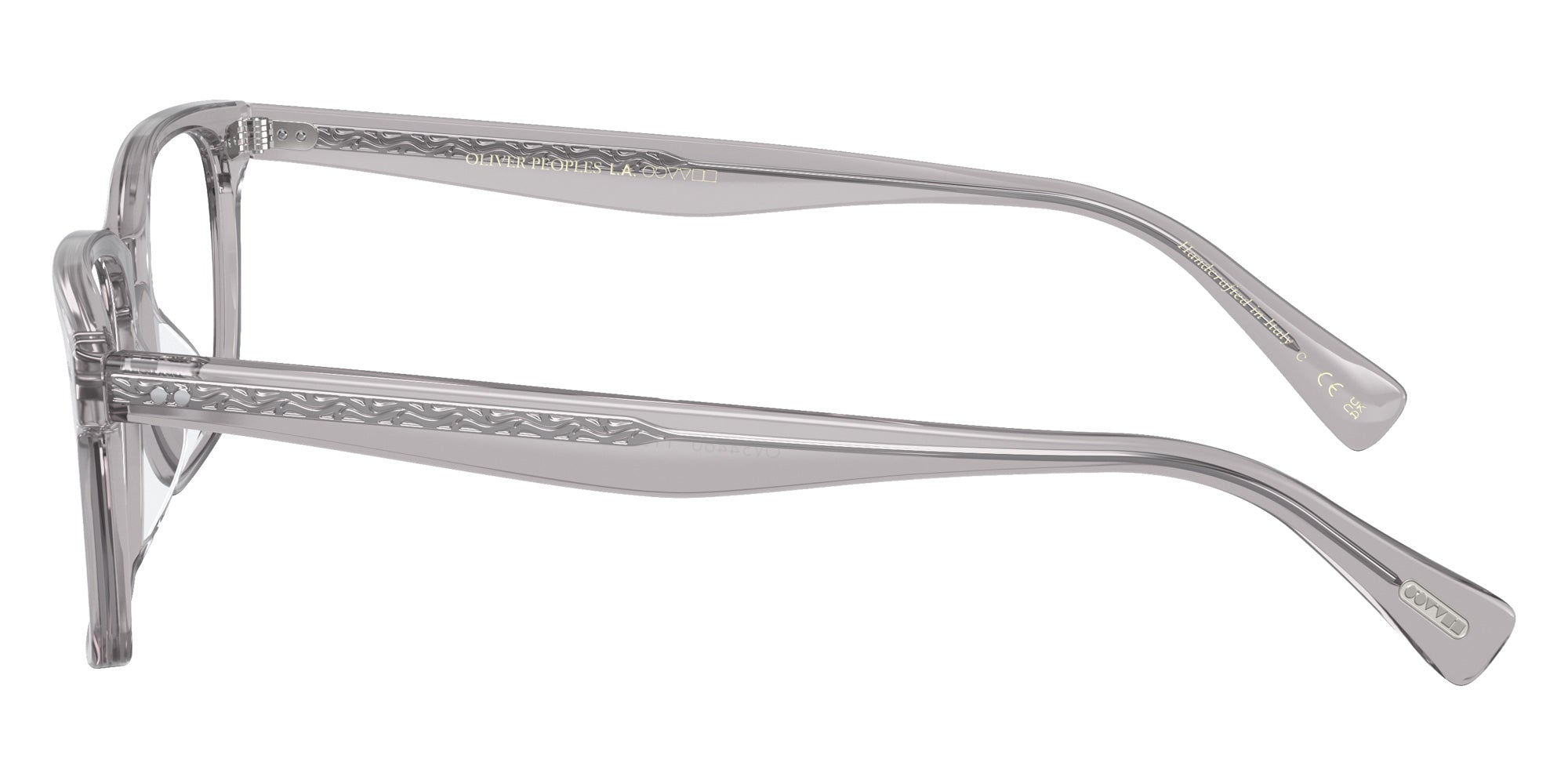 Oliver Peoples OV5446U Nisen 1132 54 - Workman Gray #id:ov5446u1132_s:104110