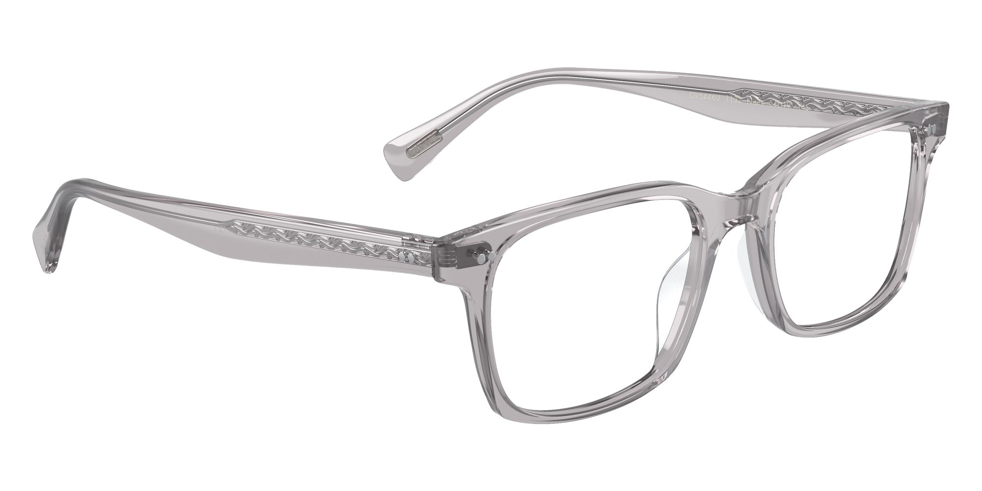 Oliver Peoples OV5446U Nisen 1132 54 - Workman Gray #id:ov5446u1132_s:104120