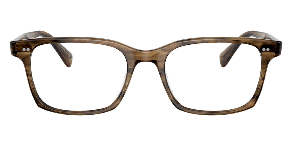 Oliver Peoples OV5446U Nisen 1689 51 - Sepia Smoke #id:ov5446u1689_s:108100