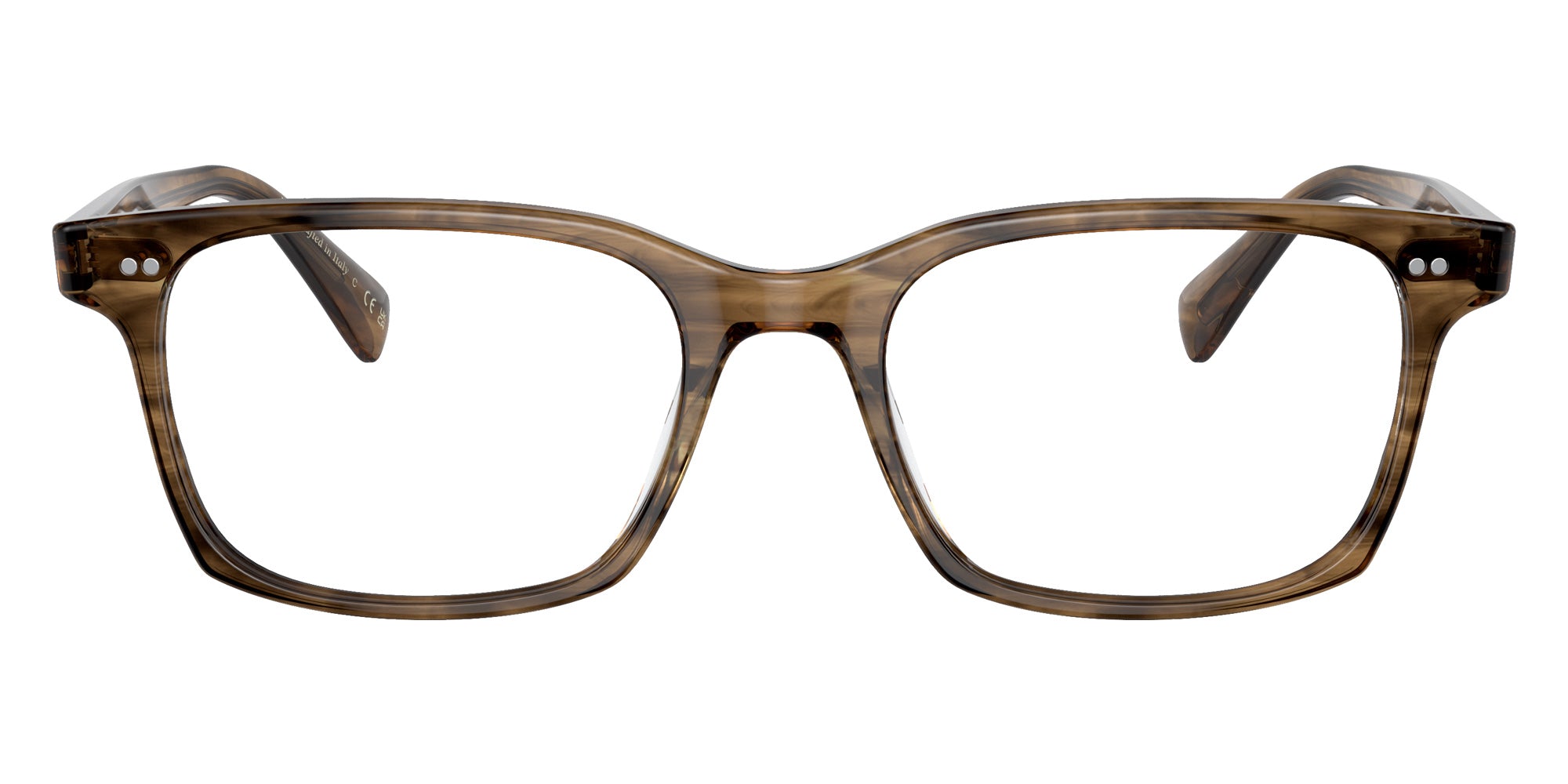 Oliver Peoples OV5446U Nisen 1689 51 - Sepia Smoke #id:ov5446u1689_s:108100