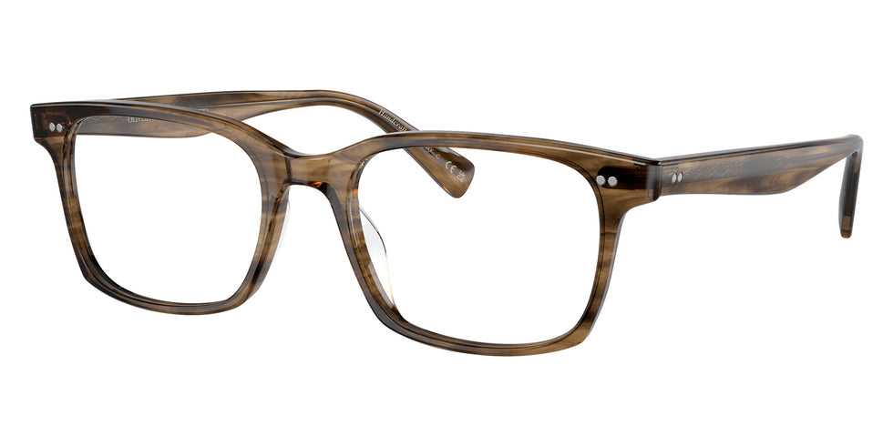 Oliver Peoples OV5446U Nisen 1689 51 - Sepia Smoke #id:ov5446u1689_s:108105