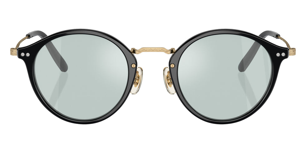 Oliver Peoples OV5448T Donaire 1005 46 - Black/Gold #id:ov5448t1005_s:100100