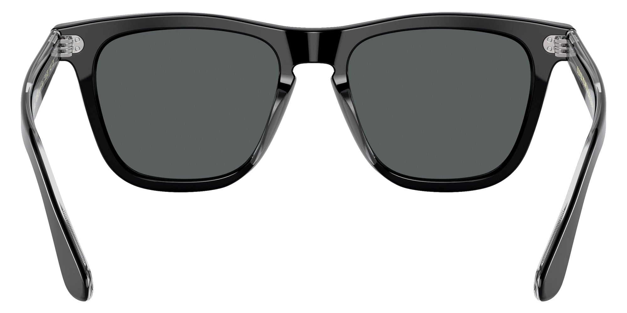 Oliver Peoples OV5449SU Lynes Sun 1005P2 55 - Black / Midnight Express Polarized #id:ov5449su1005p2_s:100115