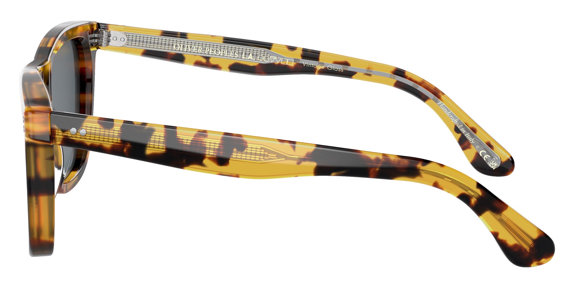 Oliver Peoples OV5449SU Lynes Sun 1701R5 55 - YTB #id:ov5449su1701r5_s:100110