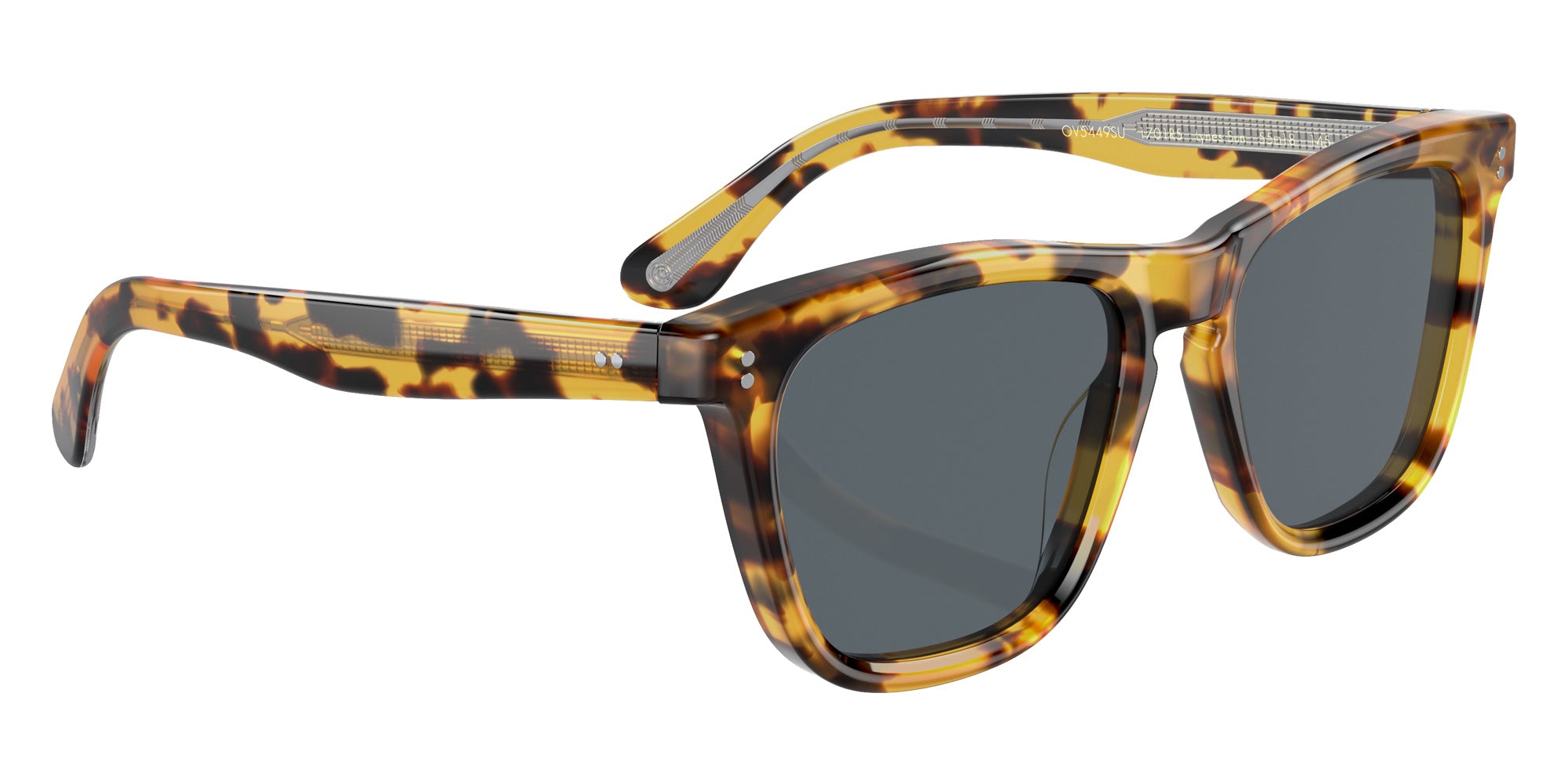 Oliver Peoples OV5449SU Lynes Sun 1701R5 55 - YTB #id:ov5449su1701r5_s:100120
