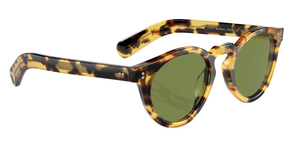 Oliver Peoples OV5450SU Martineaux 170152 49 - YTB #id:ov5450su170152_s:100120