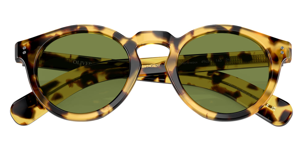 Oliver Peoples OV5450SU Martineaux 170152 49 - YTB #id:ov5450su170152_s:100125