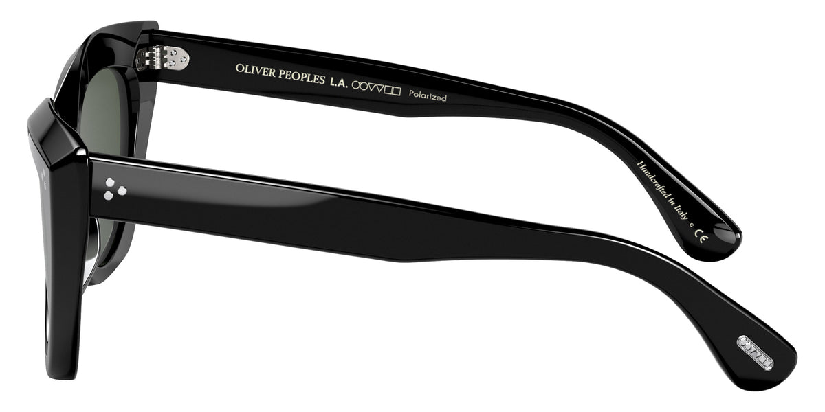 Oliver Peoples OV5452SU Laiya 10059A 55 - Black / G-15 Polarized #id:ov5452su10059a_s:100110