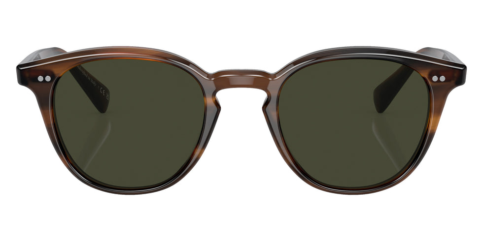 Oliver Peoples OV5454SU Desmon Sun 1724P1 50 - Tuscany Tortoise / G-15 Polarized #id:ov5454su1724p1_s:102100