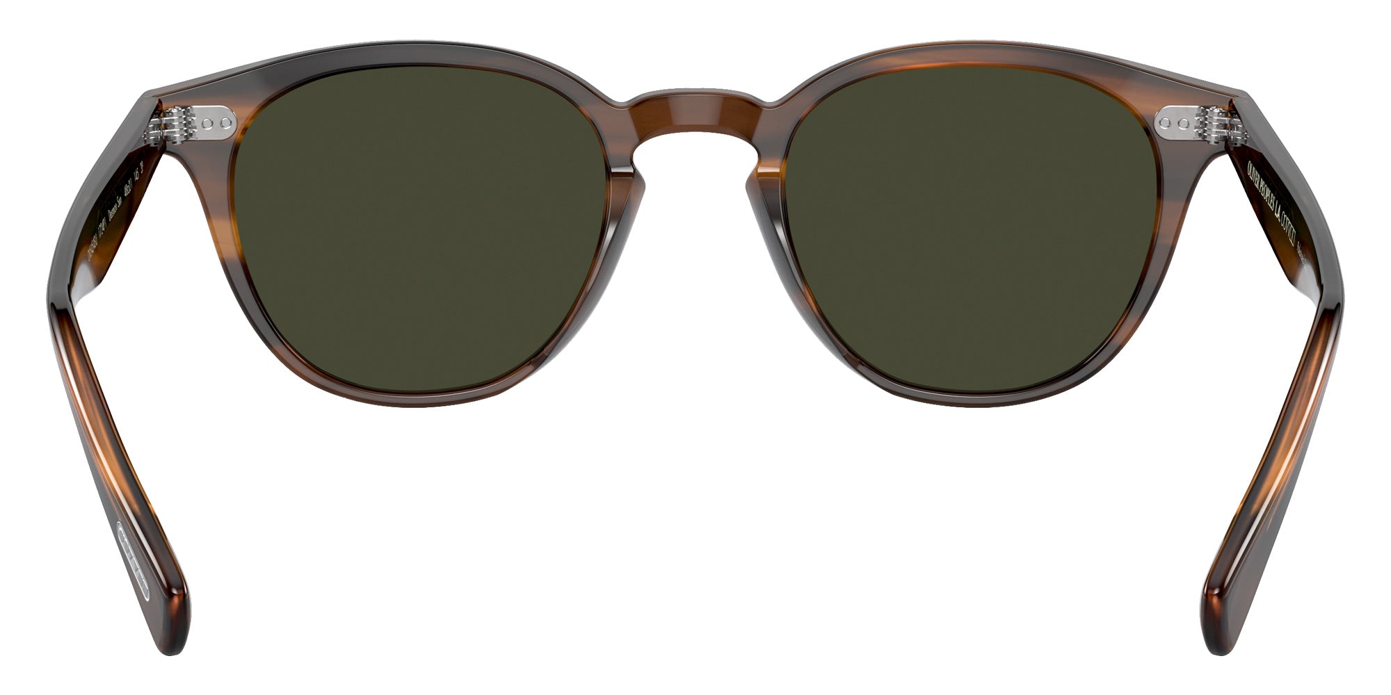 Oliver Peoples OV5454SU Desmon Sun 1724P1 50 - Tuscany Tortoise / G-15 Polarized #id:ov5454su1724p1_s:102115
