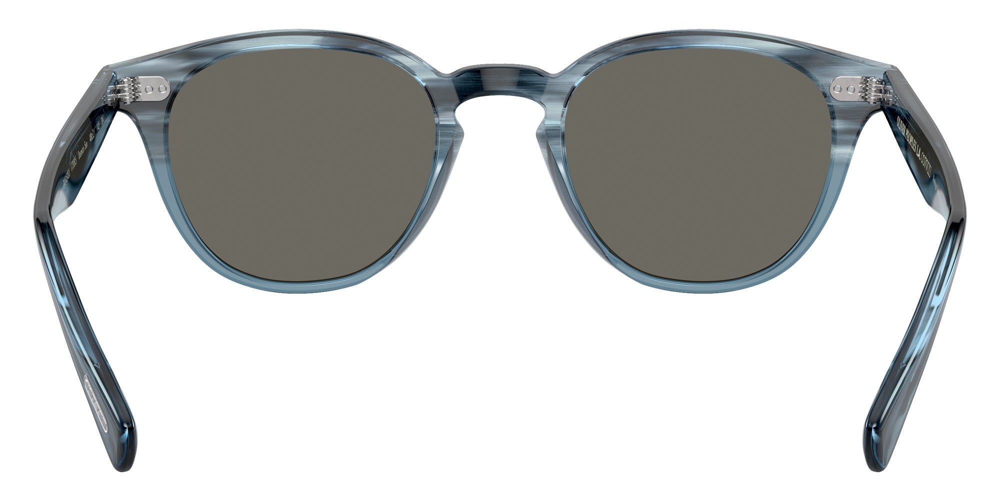 Oliver Peoples OV5454SU Desmon Sun 1730R5 50 - Dark Blue VSB / Carbon Gray #id:ov5454su1730r5_s:100115