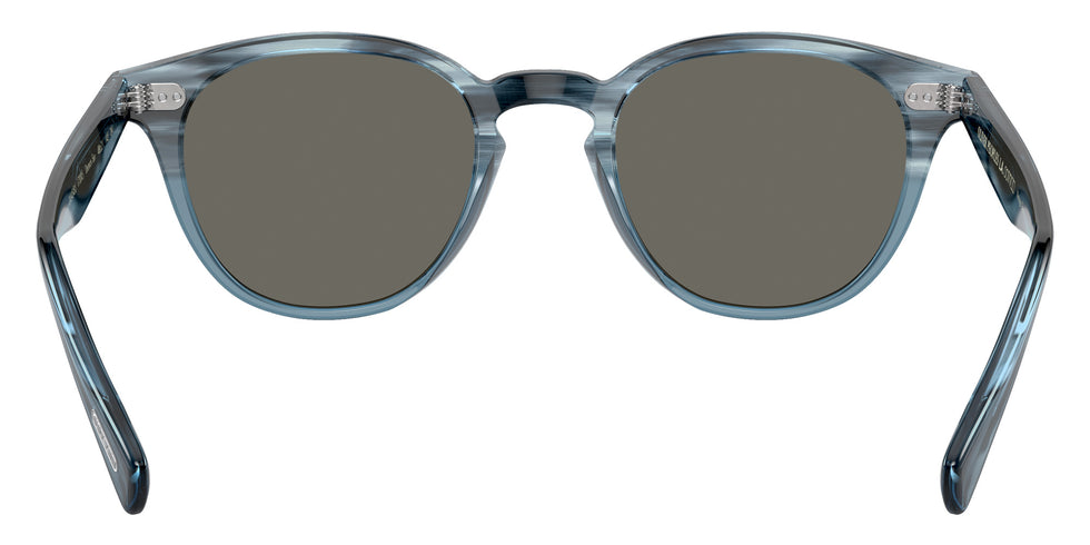 Oliver Peoples OV5454SU Desmon Sun 1730R5 50 - Dark Blue VSB / Carbon Gray #id:ov5454su1730r5_s:100115