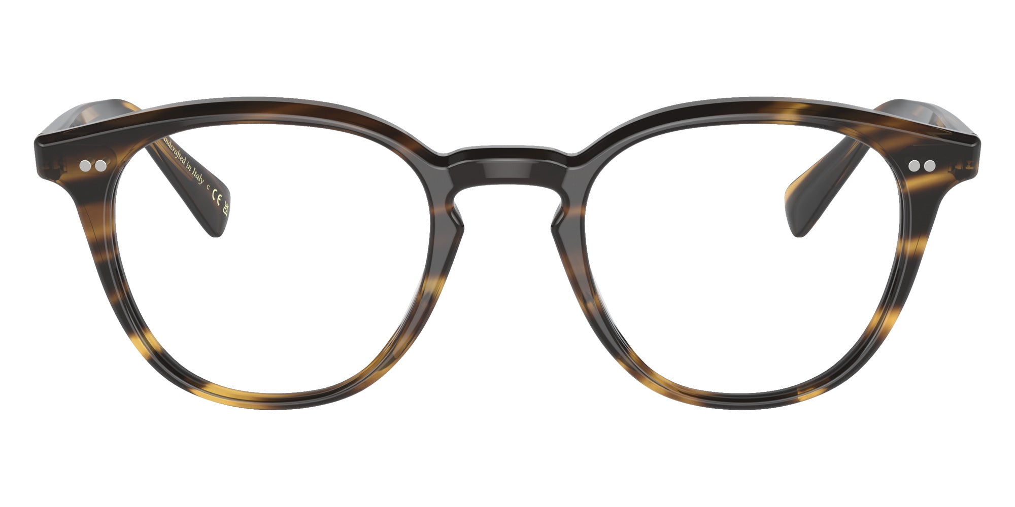 Oliver Peoples OV5454U Desmon 1003 48 - Cocobolo #id:ov5454u1003_s:100100