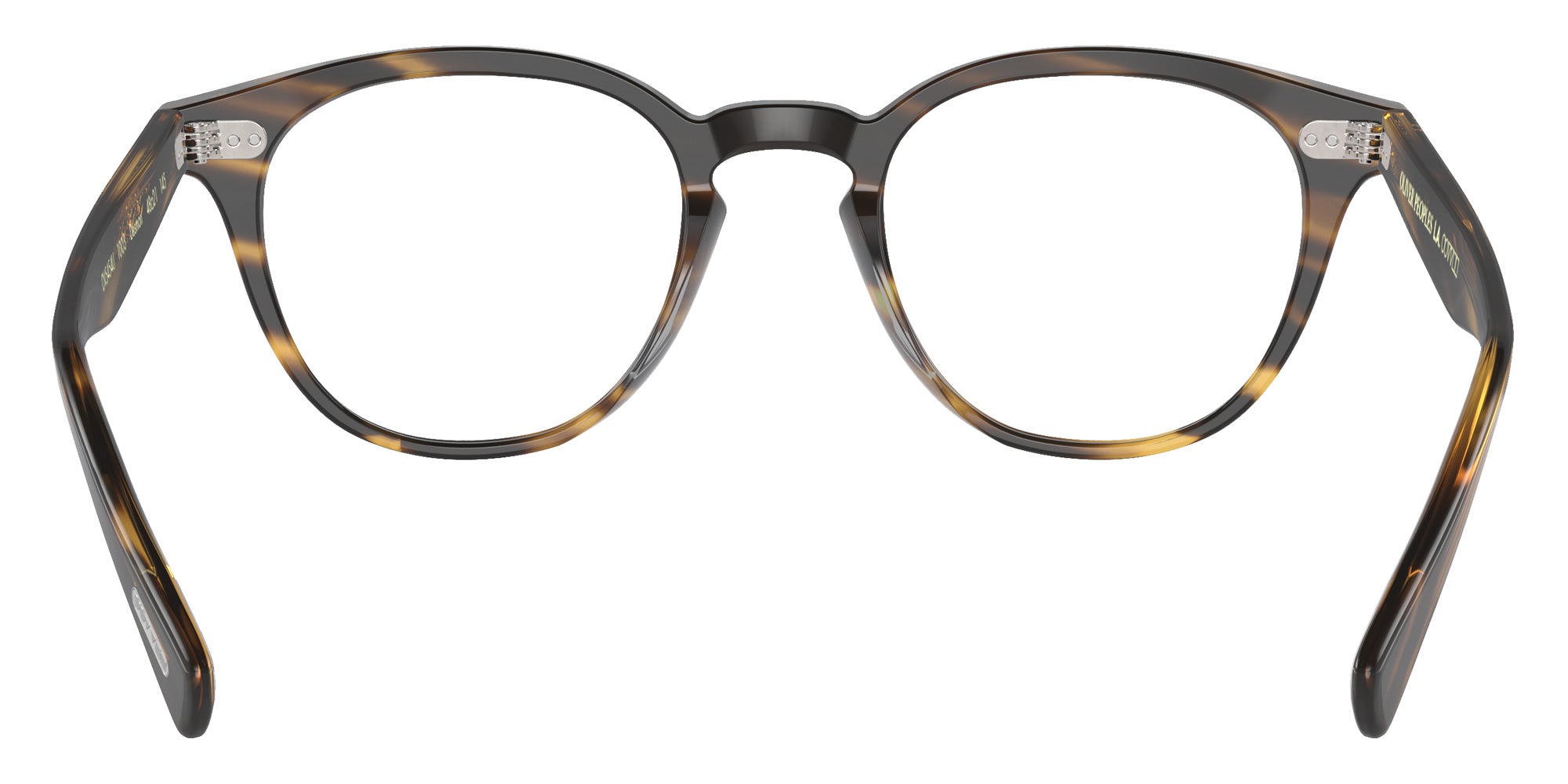 Oliver Peoples OV5454U Desmon 1003 48 - Cocobolo #id:ov5454u1003_s:100115