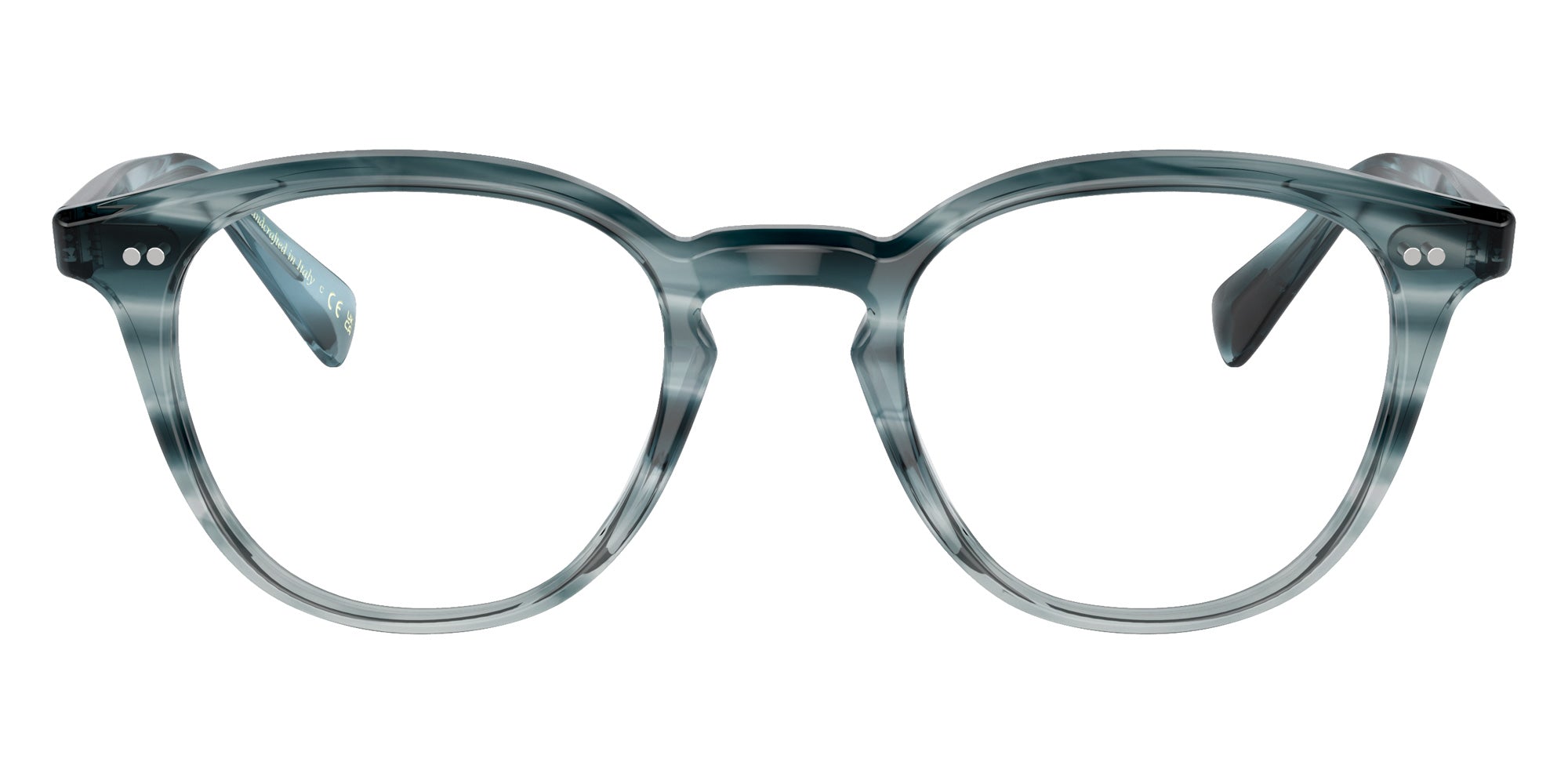 Oliver Peoples OV5454U Desmon 1704 48 - Washed Lapis #id:ov5454u1704_s:100100