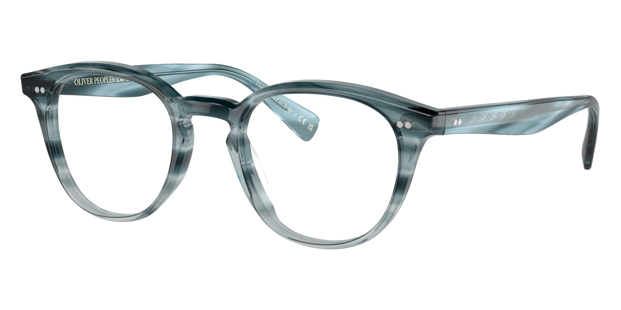 Oliver Peoples OV5454U Desmon 1704 48 - Washed Lapis #id:ov5454u1704_s:100105