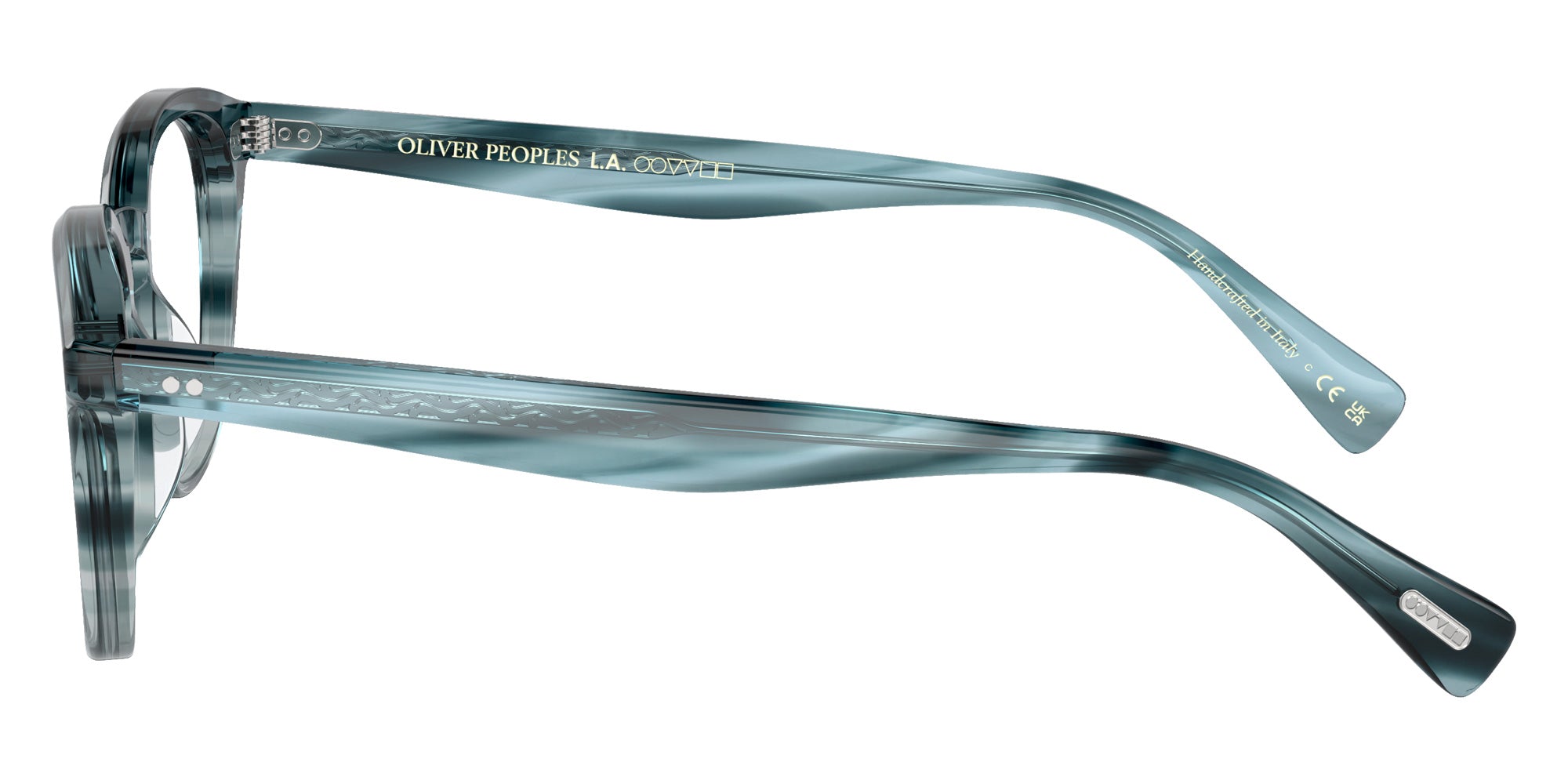 Oliver Peoples OV5454U Desmon 1704 48 - Washed Lapis #id:ov5454u1704_s:100110