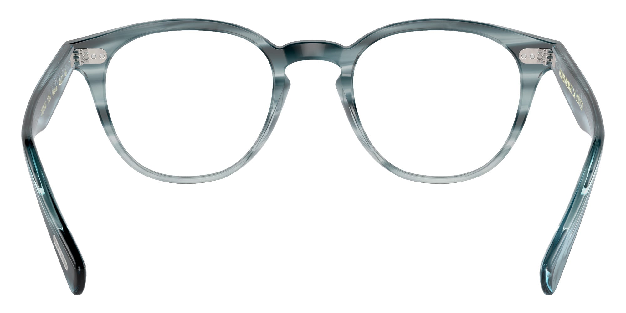 Oliver Peoples OV5454U Desmon 1704 48 - Washed Lapis #id:ov5454u1704_s:100115
