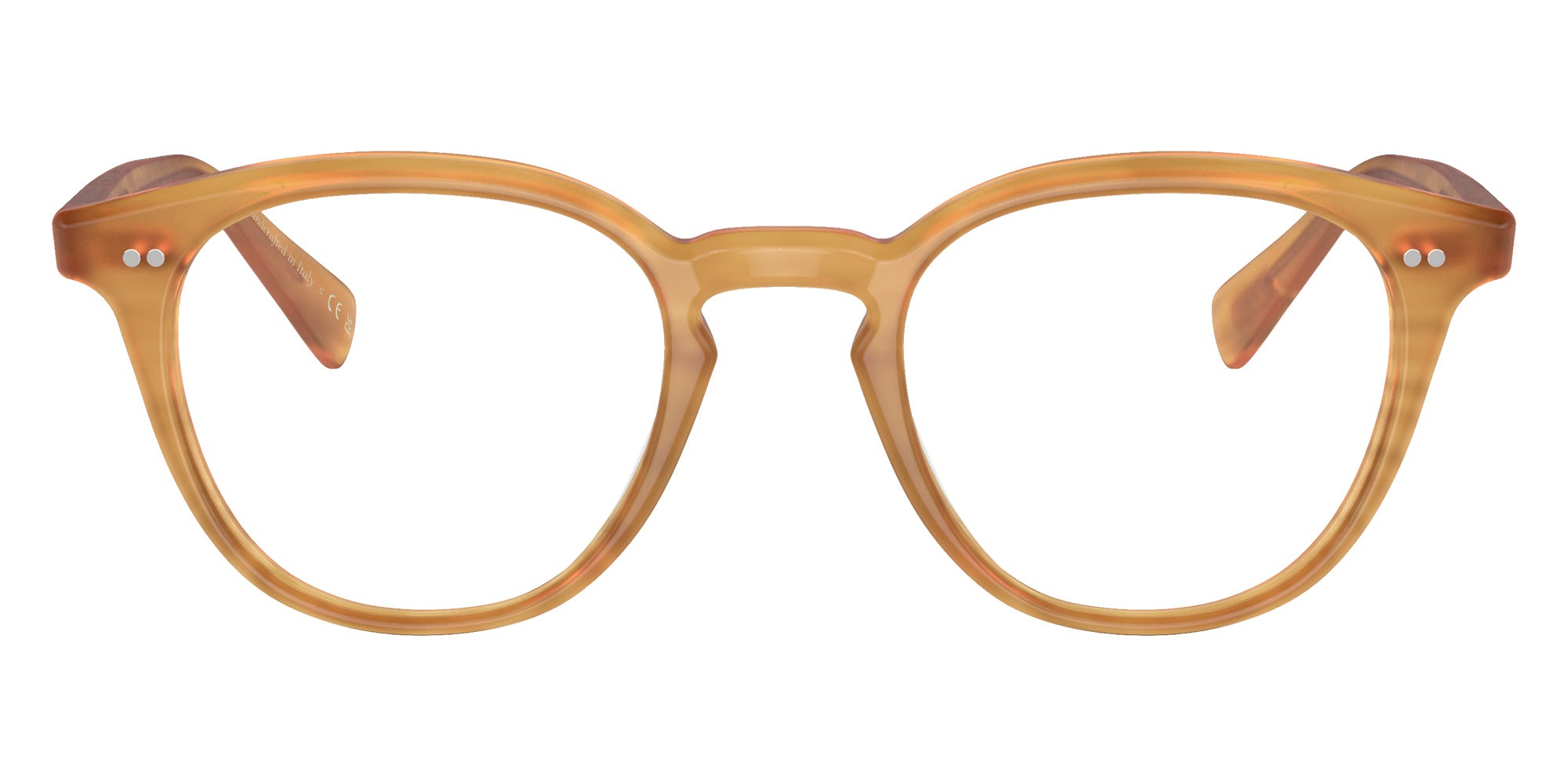 Oliver Peoples OV5454U Desmon 1779 48 - Semi-Matte Goldwood #id:ov5454u1779_s:102100