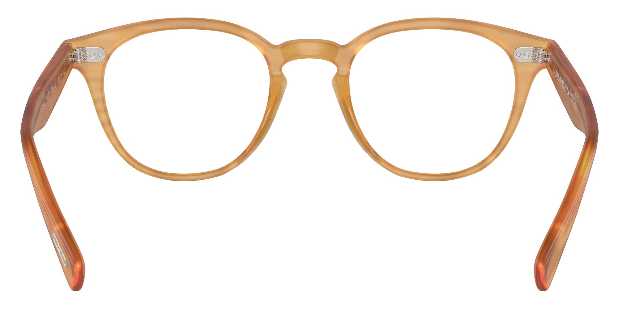 Oliver Peoples OV5454U Desmon 1779 48 - Semi-Matte Goldwood #id:ov5454u1779_s:102115