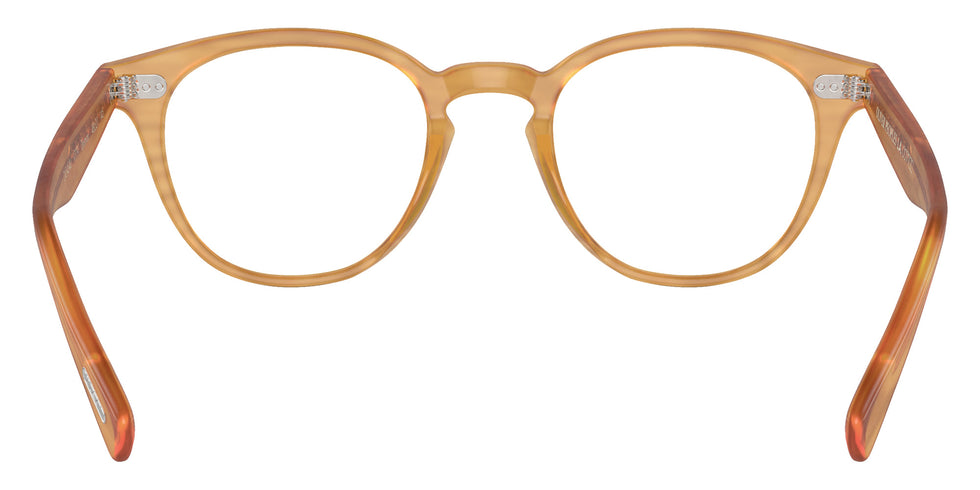 Oliver Peoples OV5454U Desmon 1779 48 - Semi-Matte Goldwood #id:ov5454u1779_s:102115