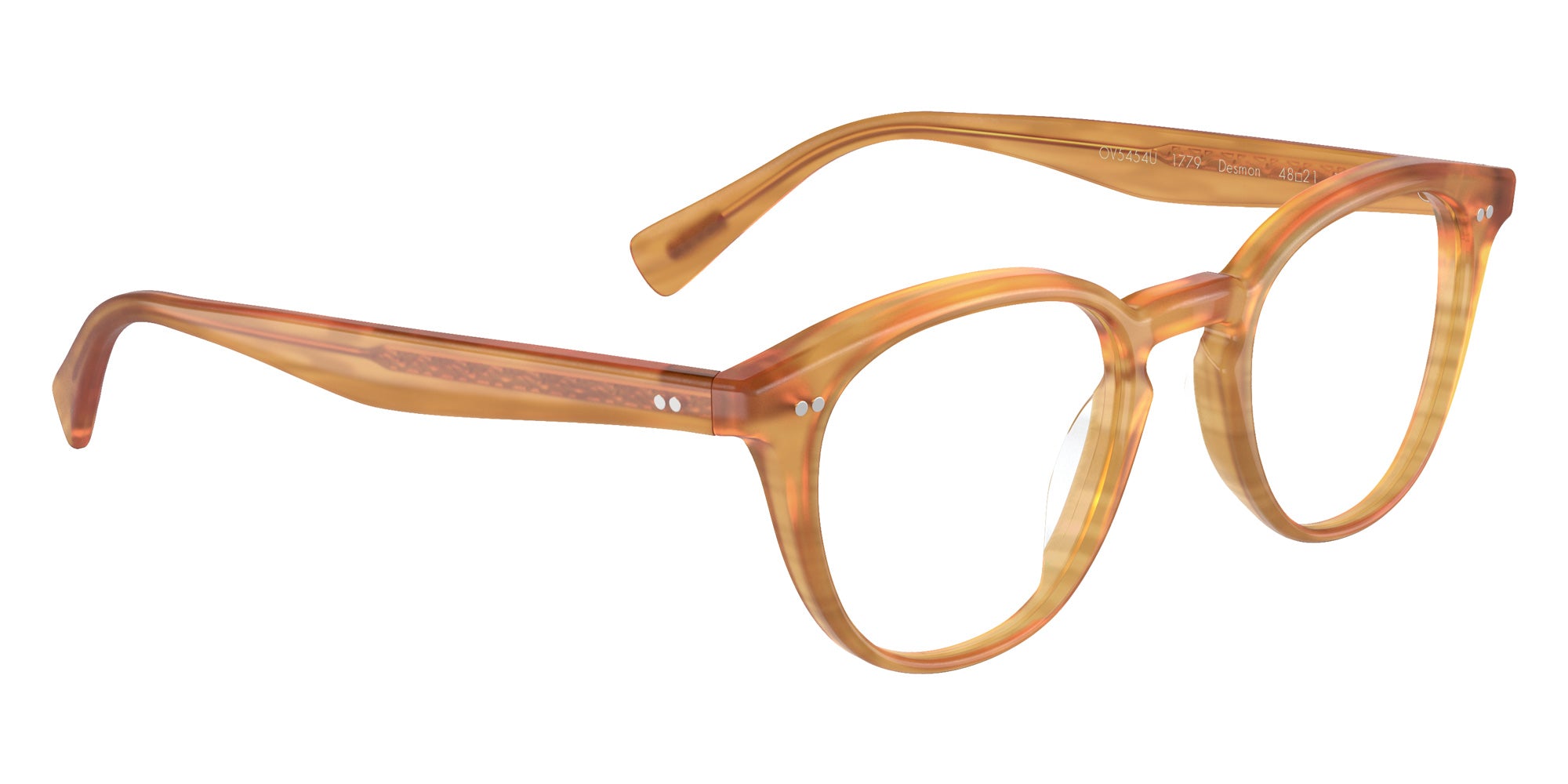 Oliver Peoples OV5454U Desmon 1779 48 - Semi-Matte Goldwood #id:ov5454u1779_s:102120