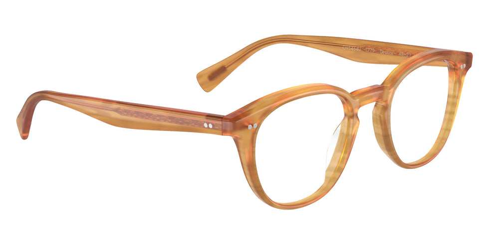 Oliver Peoples OV5454U Desmon 1779 48 - Semi-Matte Goldwood #id:ov5454u1779_s:102120