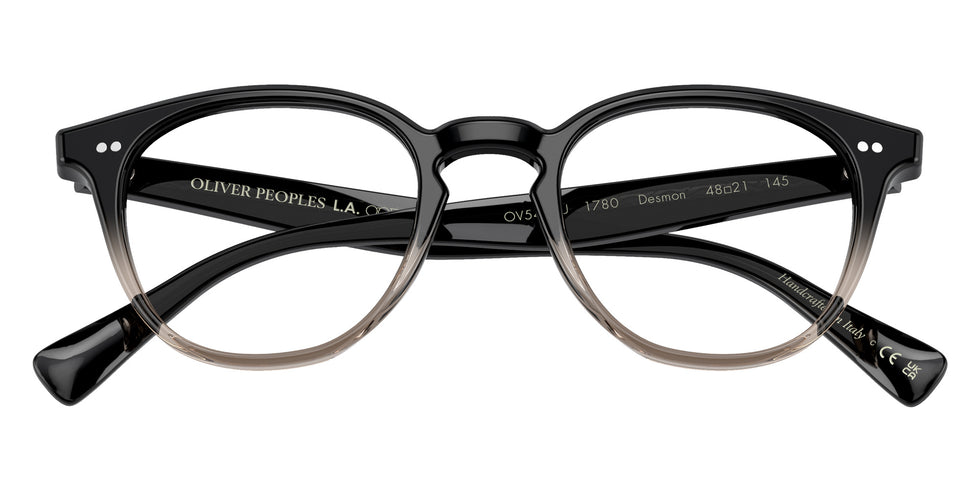 Oliver Peoples OV5454U Desmon 1780 48 - Gray Gradient #id:ov5454u1780_s:102125
