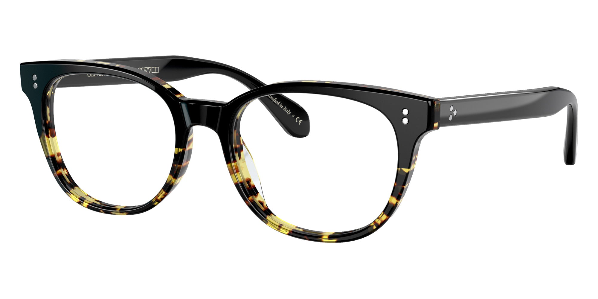 Oliver Peoples OV5457U Hildie 1178 52 - Black/DTBK Gradient #id:ov5457u1178_s:100105