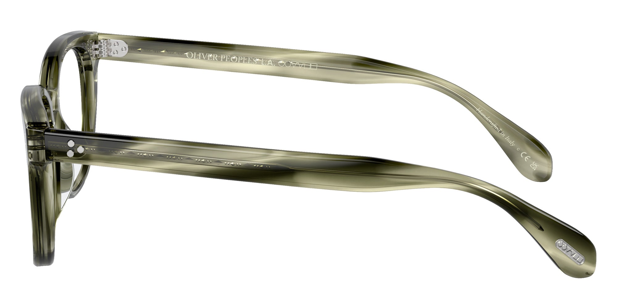 Oliver Peoples OV5457U Hildie 1705 50 - Washed Jade #id:ov5457u1705_s:102110