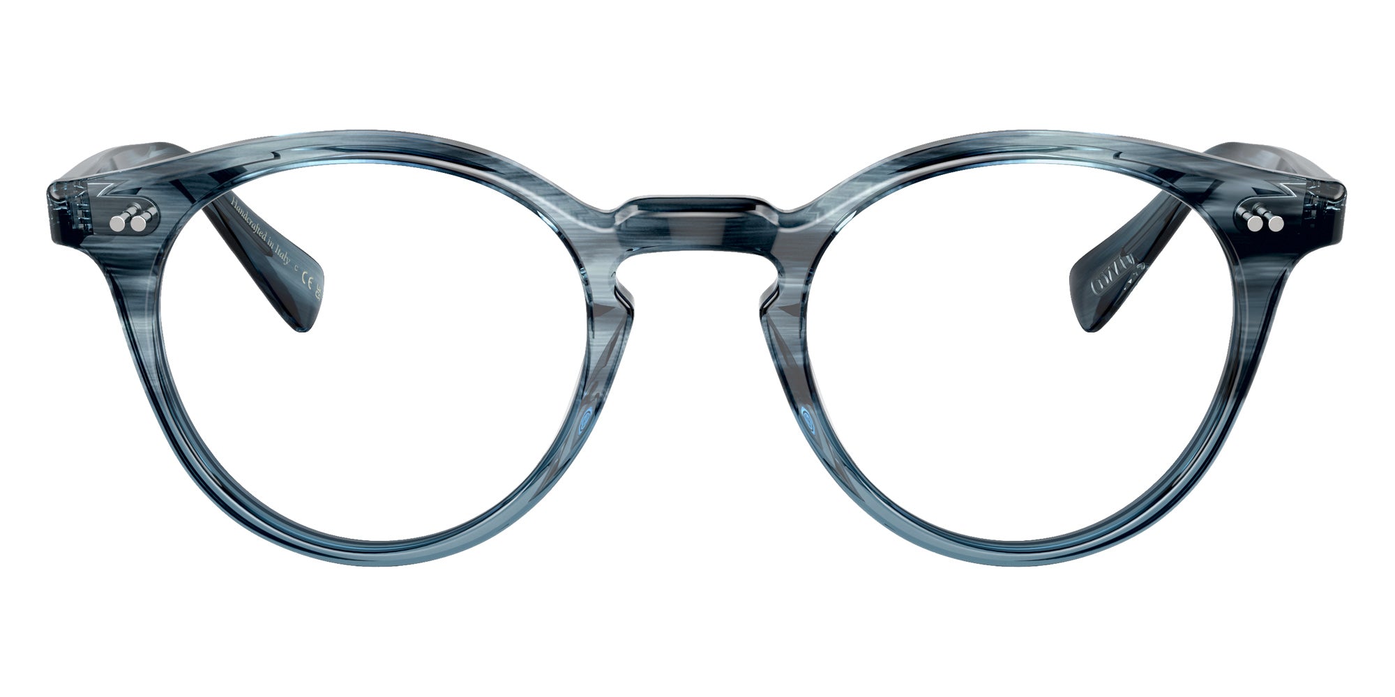 Oliver Peoples OV5459U Romare 1730 48 - Dark Blue VSB #id:ov5459u1730_s:100100