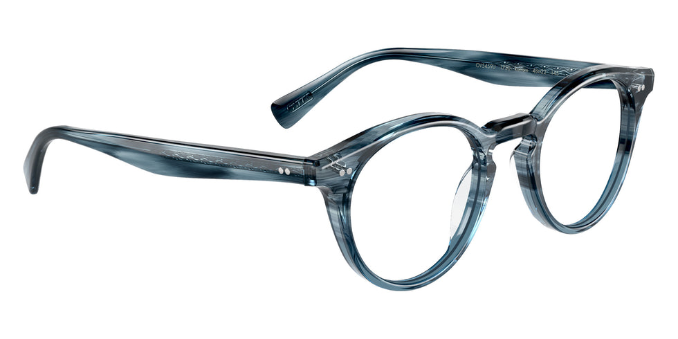 Oliver Peoples OV5459U Romare 1730 48 - Dark Blue VSB #id:ov5459u1730_s:100120