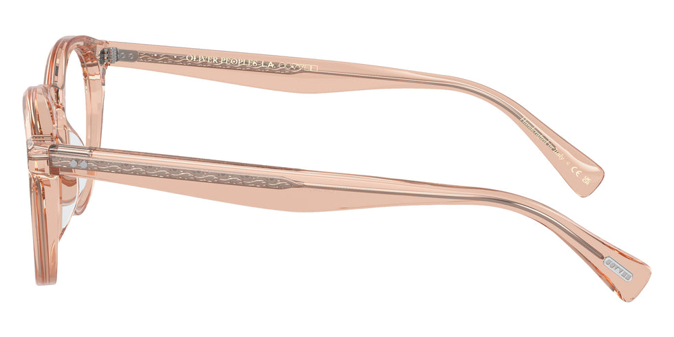 Oliver Peoples OV5459U Romare 1758 48 - Champagne Quartz #id:ov5459u1758_s:102110