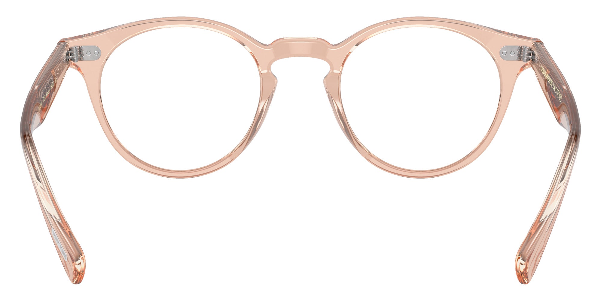 Oliver Peoples OV5459U Romare 1758 48 - Champagne Quartz #id:ov5459u1758_s:102115