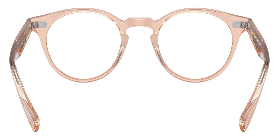 Oliver Peoples OV5459U Romare 1758 48 - Champagne Quartz #id:ov5459u1758_s:102115
