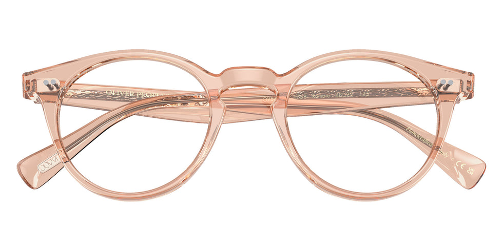 Oliver Peoples OV5459U Romare 1758 48 - Champagne Quartz #id:ov5459u1758_s:102125