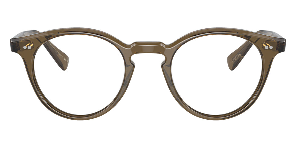 Oliver Peoples OV5459U Romare 1784 48 - Military #id:ov5459u1784_s:104100