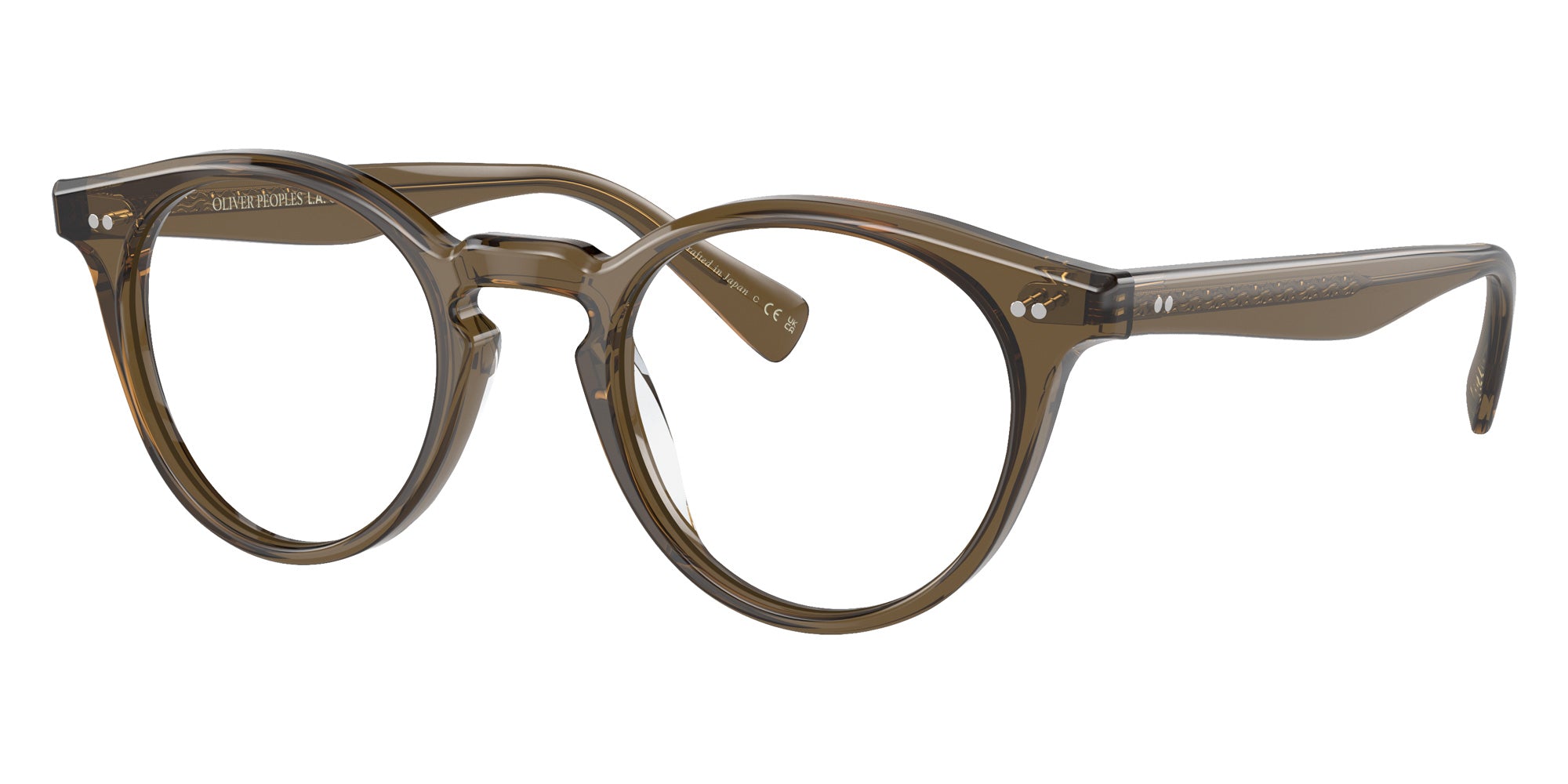 Oliver Peoples OV5459U Romare 1784 48 - Military #id:ov5459u1784_s:104105