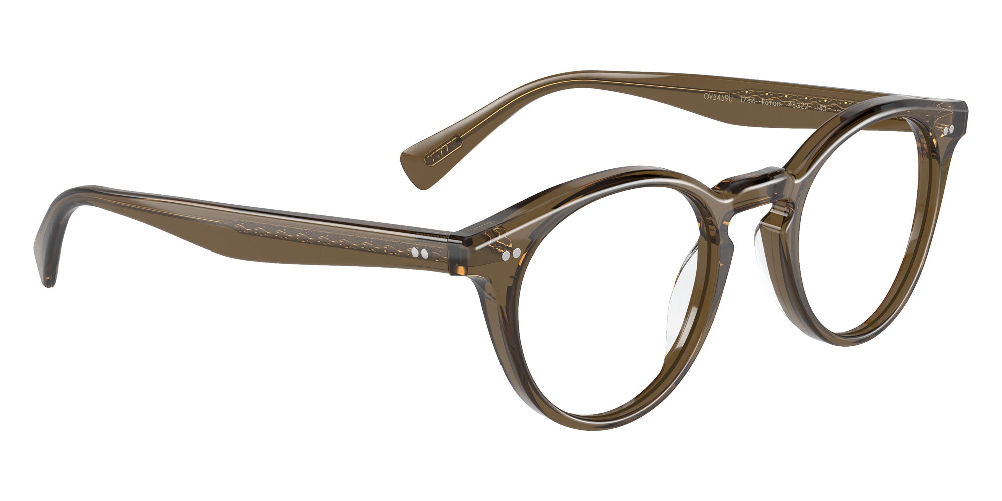 Oliver Peoples OV5459U Romare 1784 48 - Military #id:ov5459u1784_s:104120